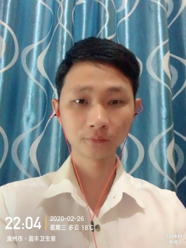 小林的第二张照片--徐州相亲服务中心
