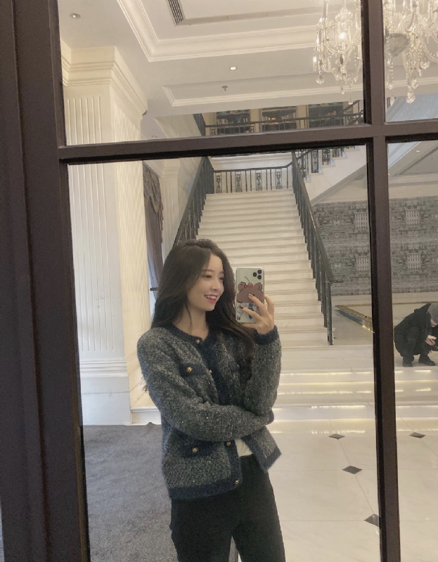 Emily的第一张照片--徐州相亲服务中心