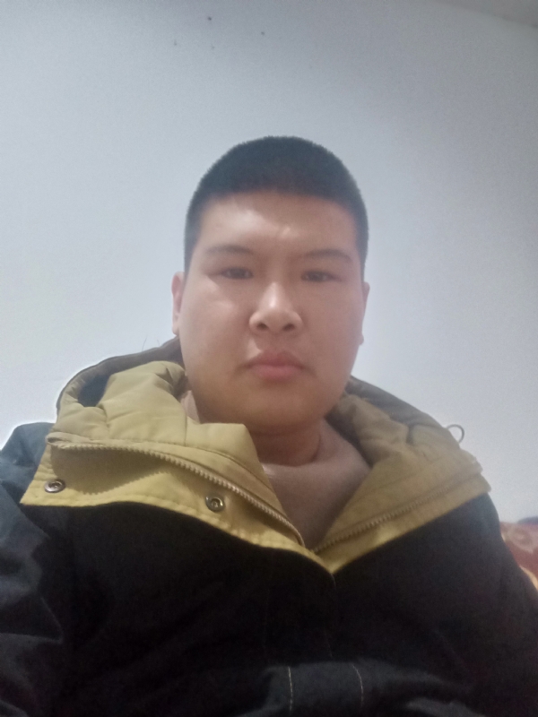 小辉辉2020的第一张照片--徐州相亲服务中心