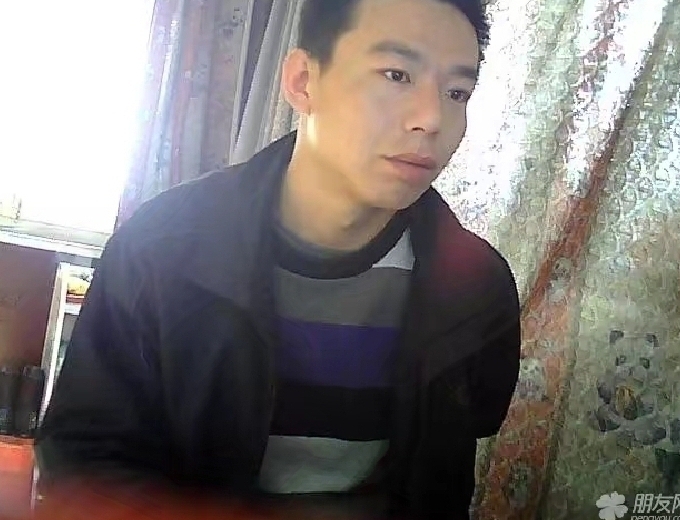 向钱奔跑的第一张照片--徐州相亲服务中心