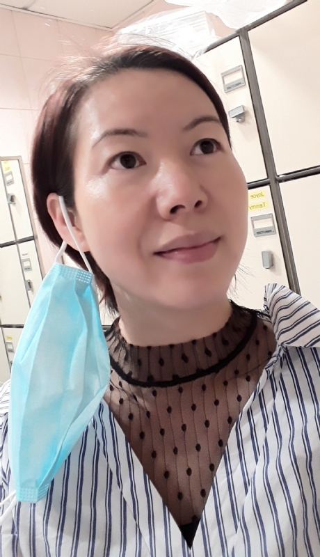 Nana的第一张照片--徐州相亲服务中心