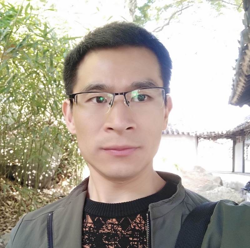 翔飞的第一张照片--徐州相亲服务中心