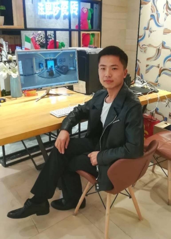 教师的第一张照片--徐州相亲服务中心