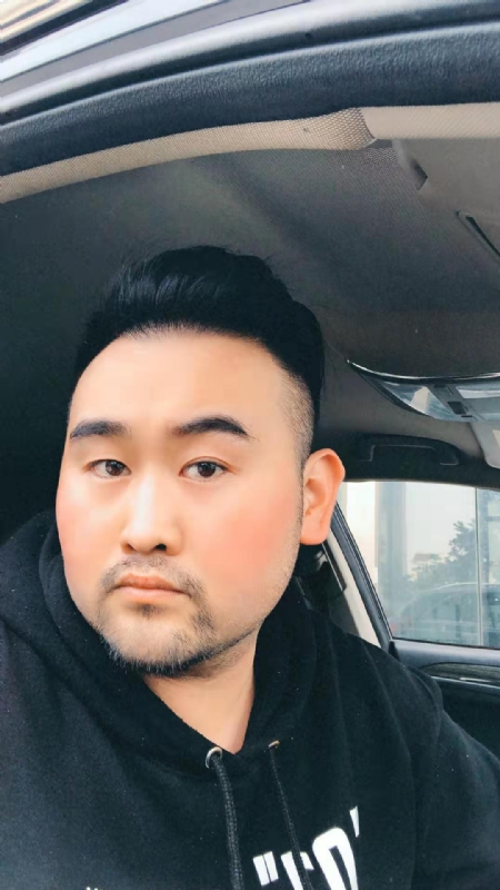 蒋不出口的第一张照片--徐州相亲服务中心