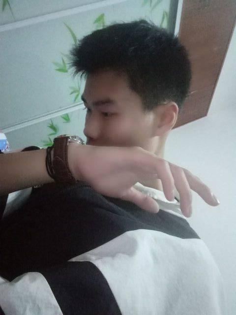 溟濛的第一张照片--徐州相亲服务中心