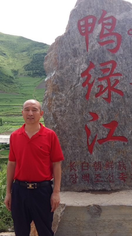 光头哥的第一张照片--徐州相亲服务中心