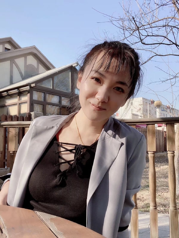 包容的第三张照片--徐州相亲服务中心