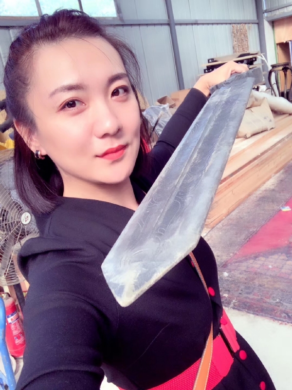 包容的第四张照片--徐州相亲服务中心