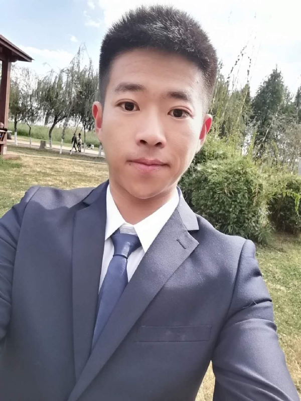 昌先生的第一张照片--徐州相亲服务中心