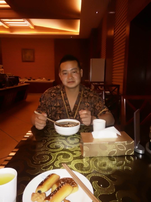 会飞的鱼的第一张照片--徐州相亲服务中心