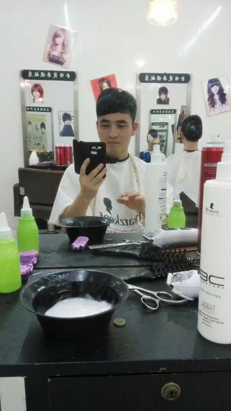 牛郎的第二张照片--徐州相亲服务中心