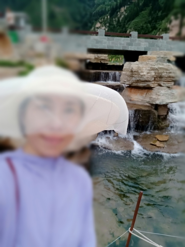 沥秋的第一张照片--徐州相亲服务中心