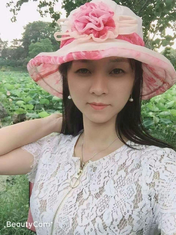 小青菜的第一张照片--徐州相亲服务中心