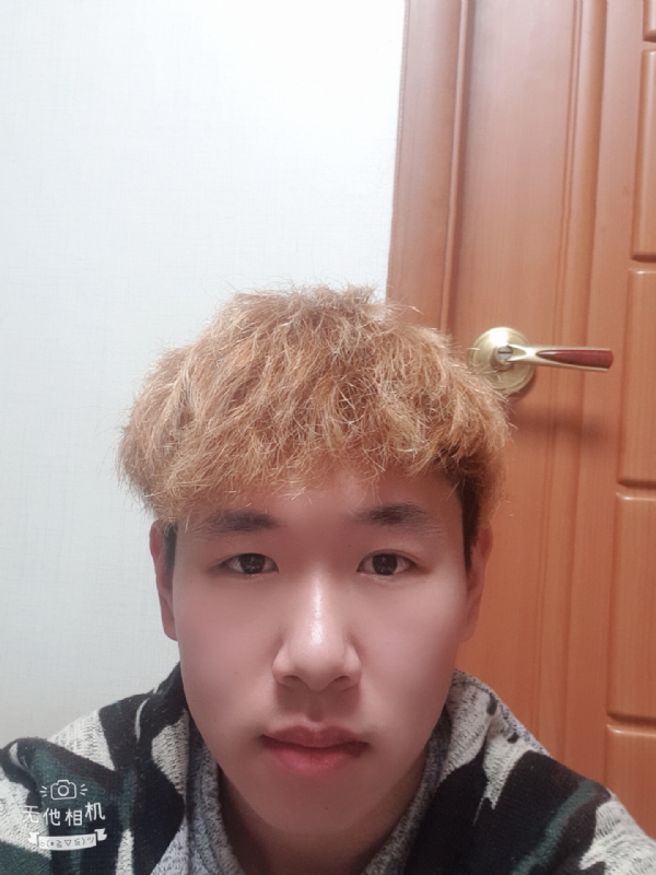 李志鹏的第一张照片--徐州相亲服务中心