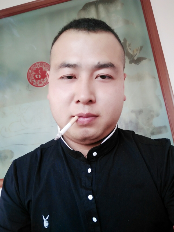 贰爺的第一张照片--徐州相亲服务中心