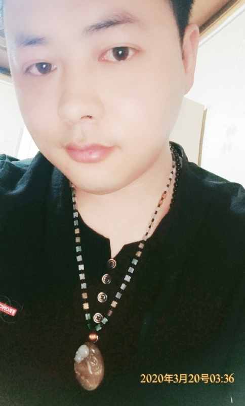 滴水成沙的第一张照片--徐州相亲服务中心