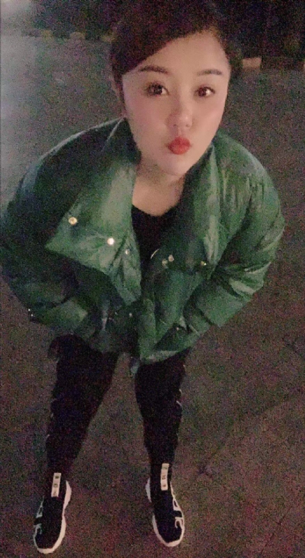 杨乔依的第一张照片--徐州相亲服务中心