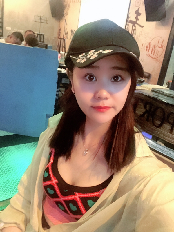 沐秋的第一张照片--徐州相亲服务中心