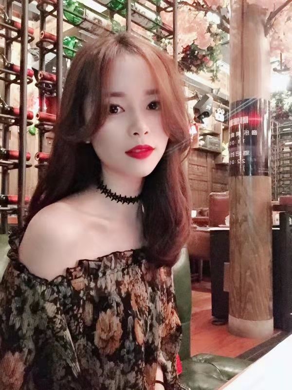 晓洁的第一张照片--徐州相亲服务中心