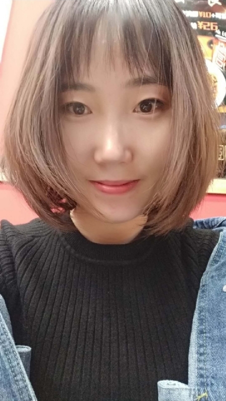 西西的第一张照片--徐州相亲服务中心
