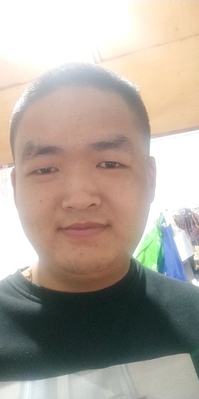 魅力恩霖的第一张照片--徐州相亲服务中心