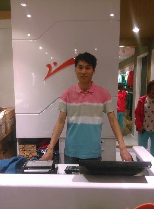 寻芳踪的第一张照片--徐州相亲服务中心