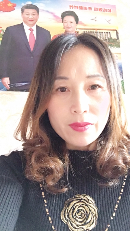 琼脂Q的第一张照片--徐州相亲服务中心