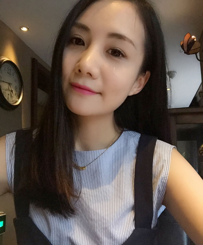 宋雅雯的第一张照片--徐州相亲服务中心