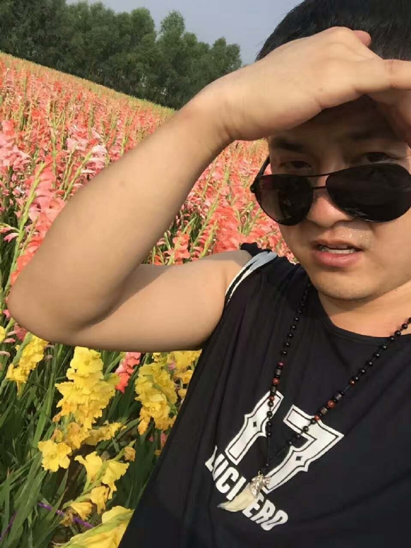 QH-蓝细胞的第一张照片--徐州相亲服务中心