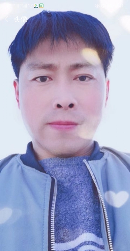 果果的第一张照片--徐州相亲服务中心