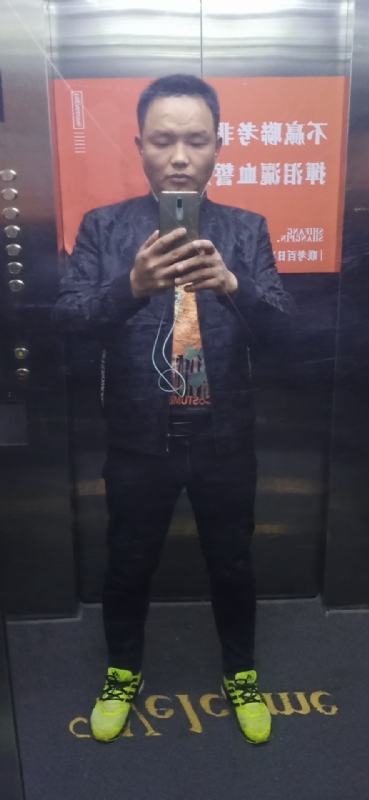 迷失自我的第一张照片--徐州相亲服务中心