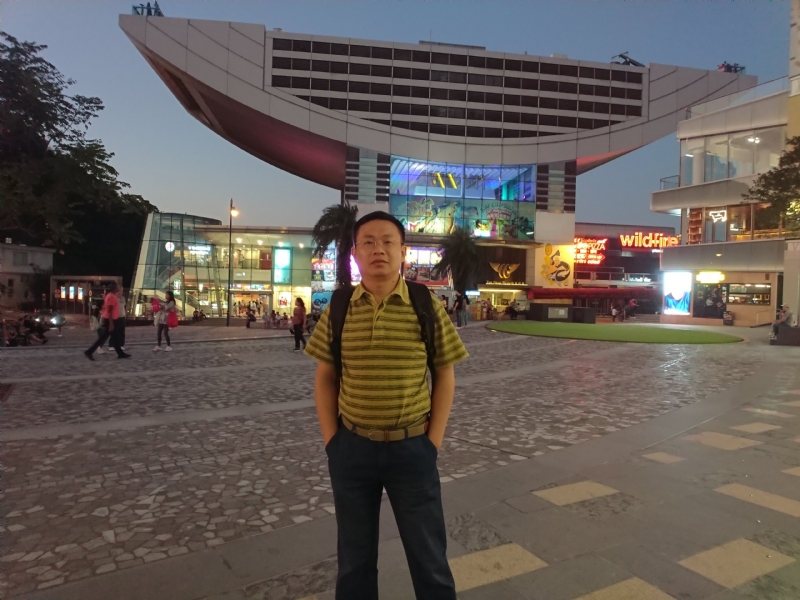 人间四月天的第一张照片--徐州相亲服务中心