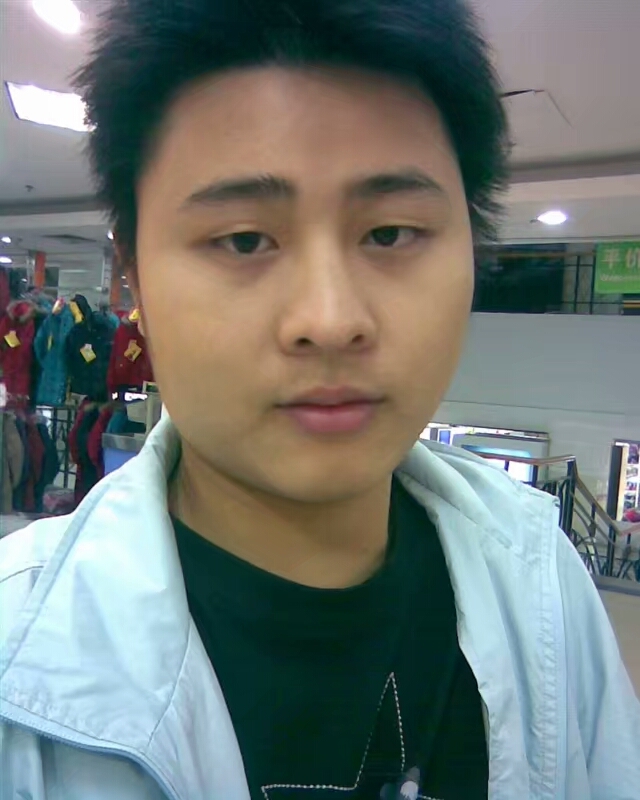 BEN的第一张照片--徐州相亲服务中心