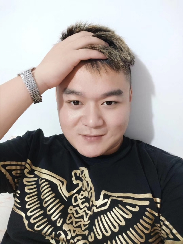 执子之手的第一张照片--徐州相亲服务中心
