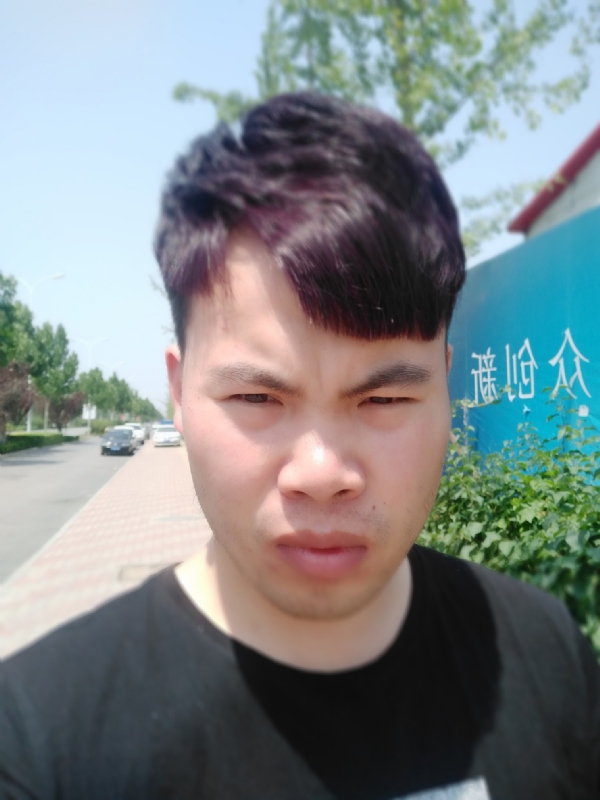 迷迭无情的第一张照片--徐州相亲服务中心