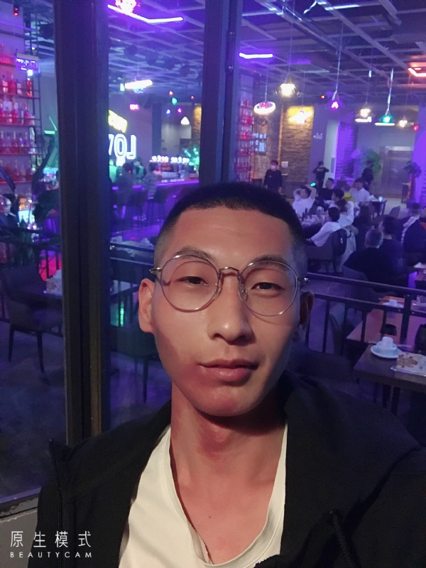 东北小伙的第一张照片--徐州相亲服务中心