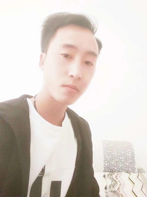 萧艺的第一张照片--徐州相亲服务中心