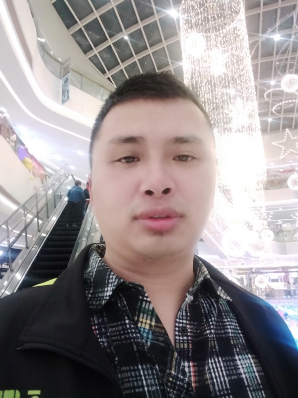 小胖的第一张照片--徐州相亲服务中心