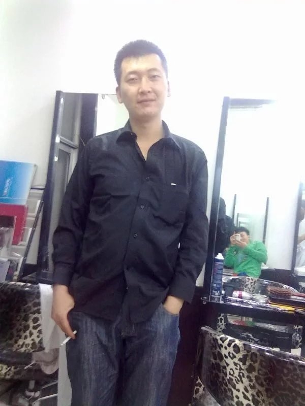 风筝的第一张照片--徐州相亲服务中心
