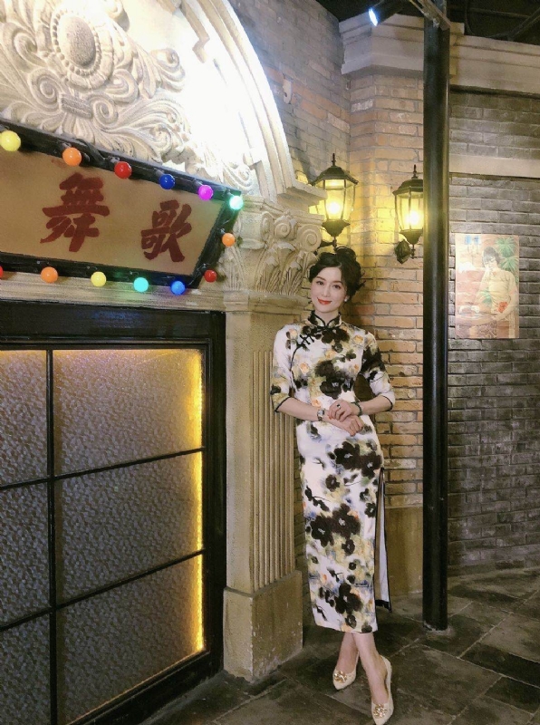 林晓洁的第一张照片--徐州相亲服务中心