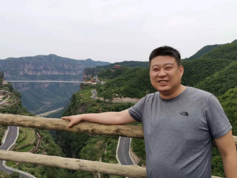 井然的第一张照片--徐州相亲服务中心