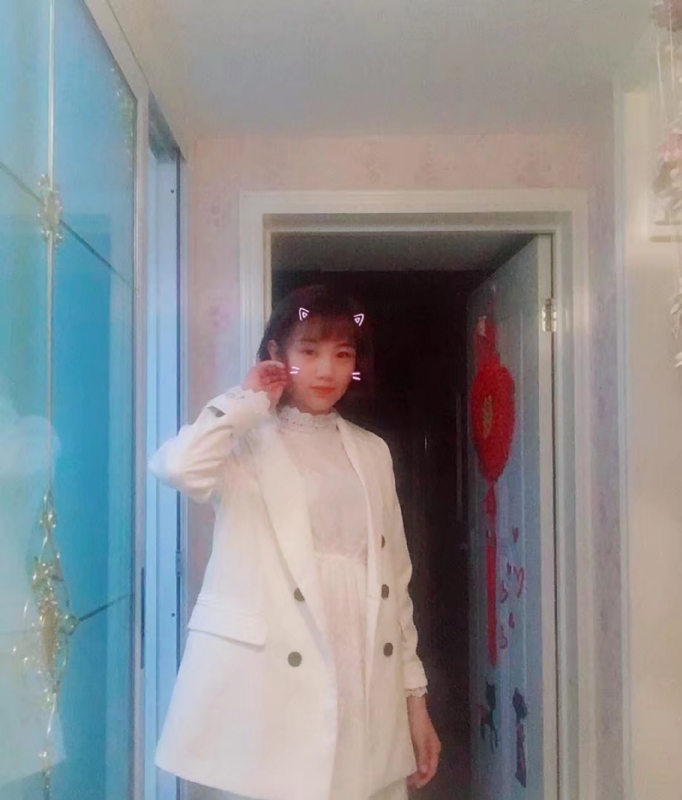 海绵宝宝的第一张照片--徐州相亲服务中心