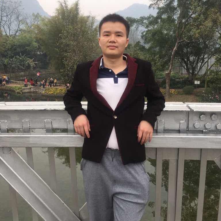 小龙龙的第一张照片--徐州相亲服务中心