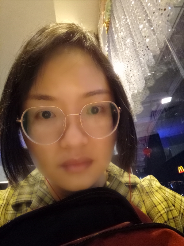 Betty的第二张照片--徐州相亲服务中心
