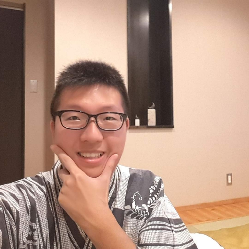 AndrewLaw的第一张照片--徐州相亲服务中心