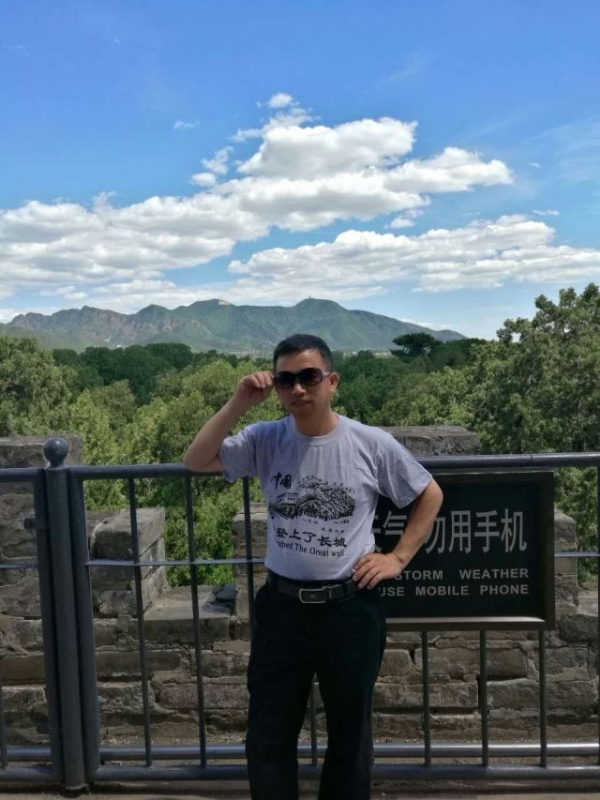 天天心情好的第一张照片--徐州相亲服务中心