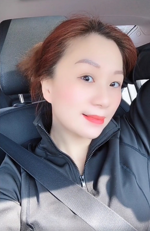 张文欣的第一张照片--徐州相亲服务中心