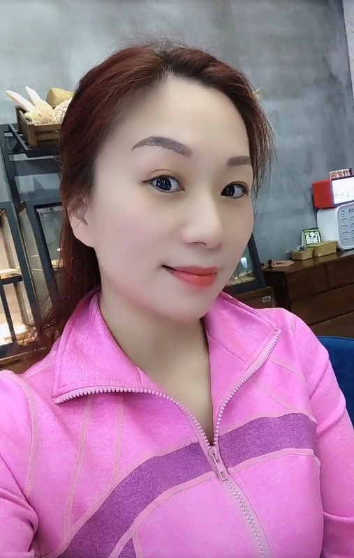 张文欣的第二张照片--徐州相亲服务中心