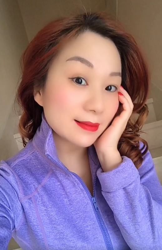 张文欣的第三张照片--徐州相亲服务中心