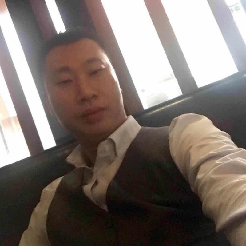 陈威的第一张照片--徐州相亲服务中心
